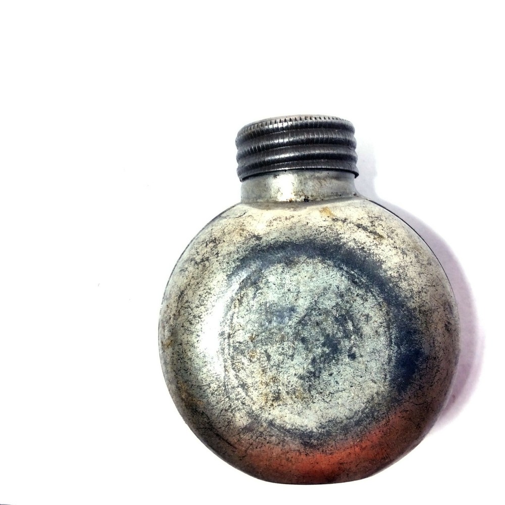 OIL/SOLVENT BOTTLE CAN SINGLE BOTTLE