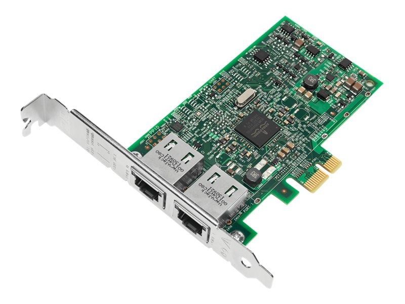 BROADCOM BCM5720-2P Internal Wired PCI Express Ethernet BCM95720A2003AC