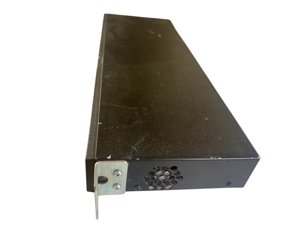 Verint Nextiva S1712E 12-Port CCTV Networked IP Video Server Encoder S1712e-T