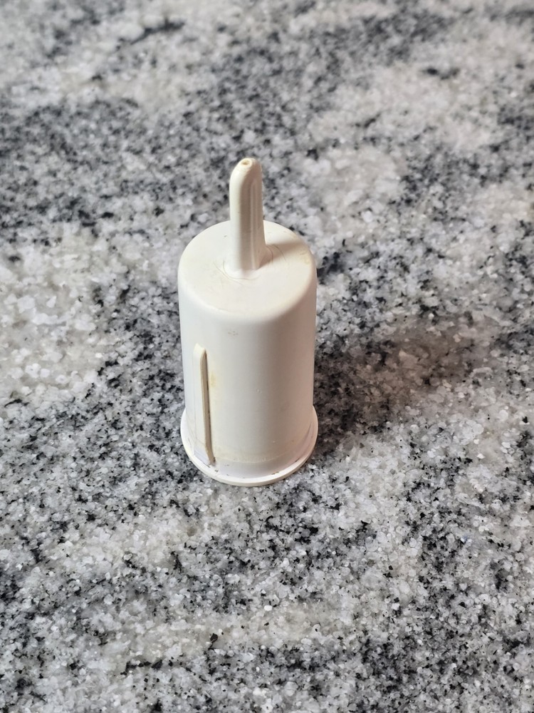 Cuisinart Mini Prep Food Processor DLC-1-TX Stem Only Replacement Part