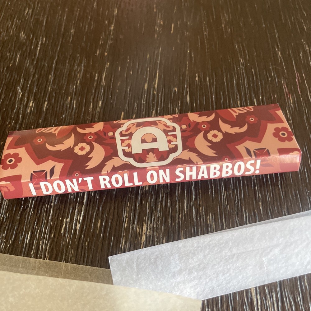 The Big Lebowski Rolling Papers