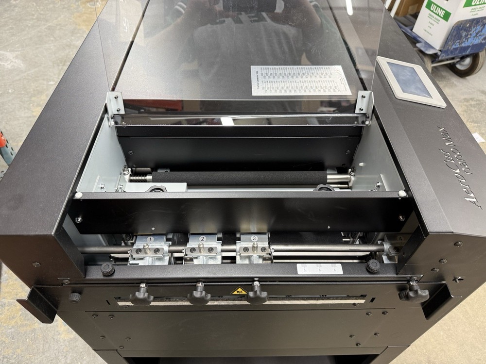 MBM Aerocut Nano Max