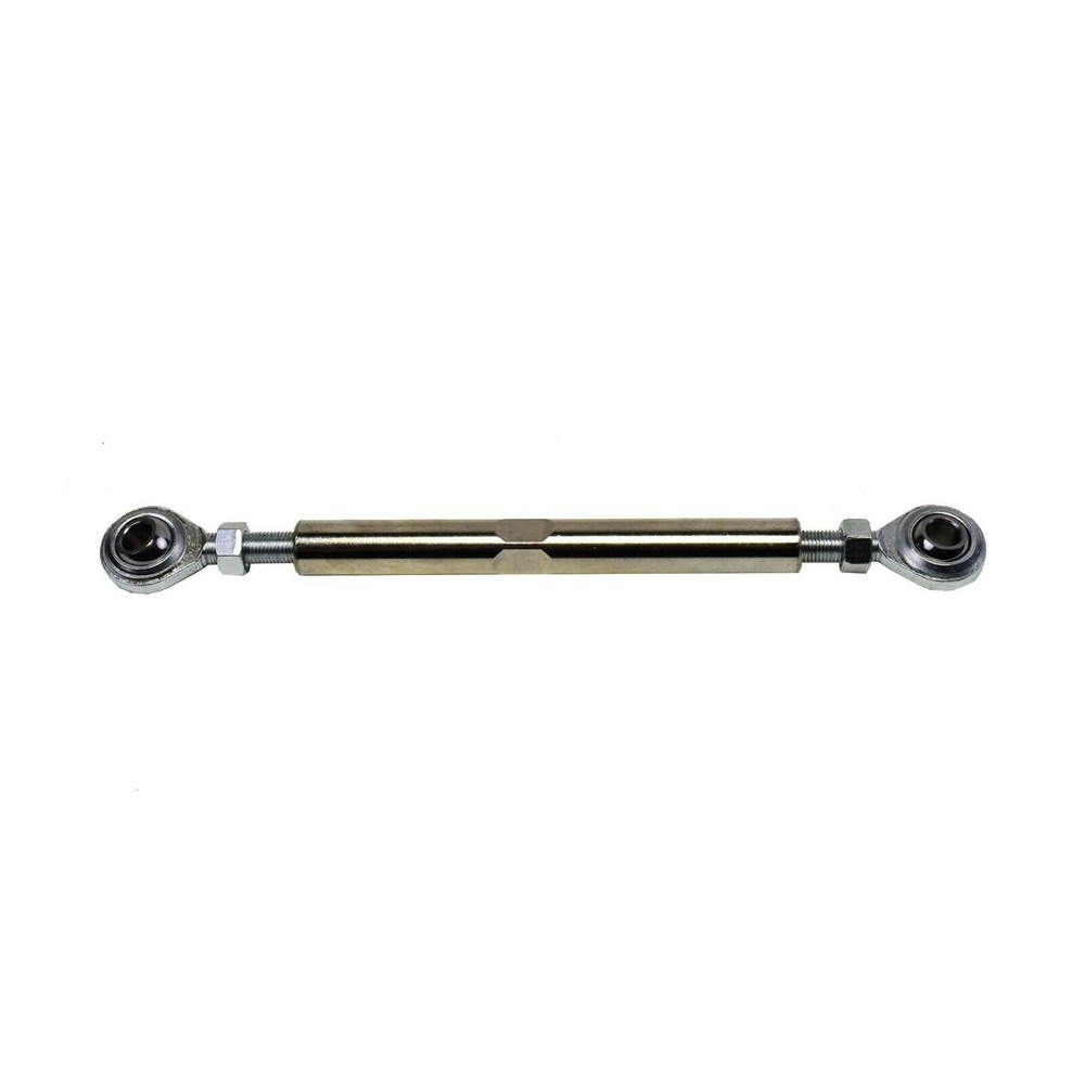 1 PC 5-1/2" Adjustable Tensioning Rod For Heim Joint For Chevy Auto Replacement
