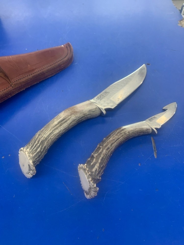 SILVER STAG SSC 063 COMBO (C26021021)