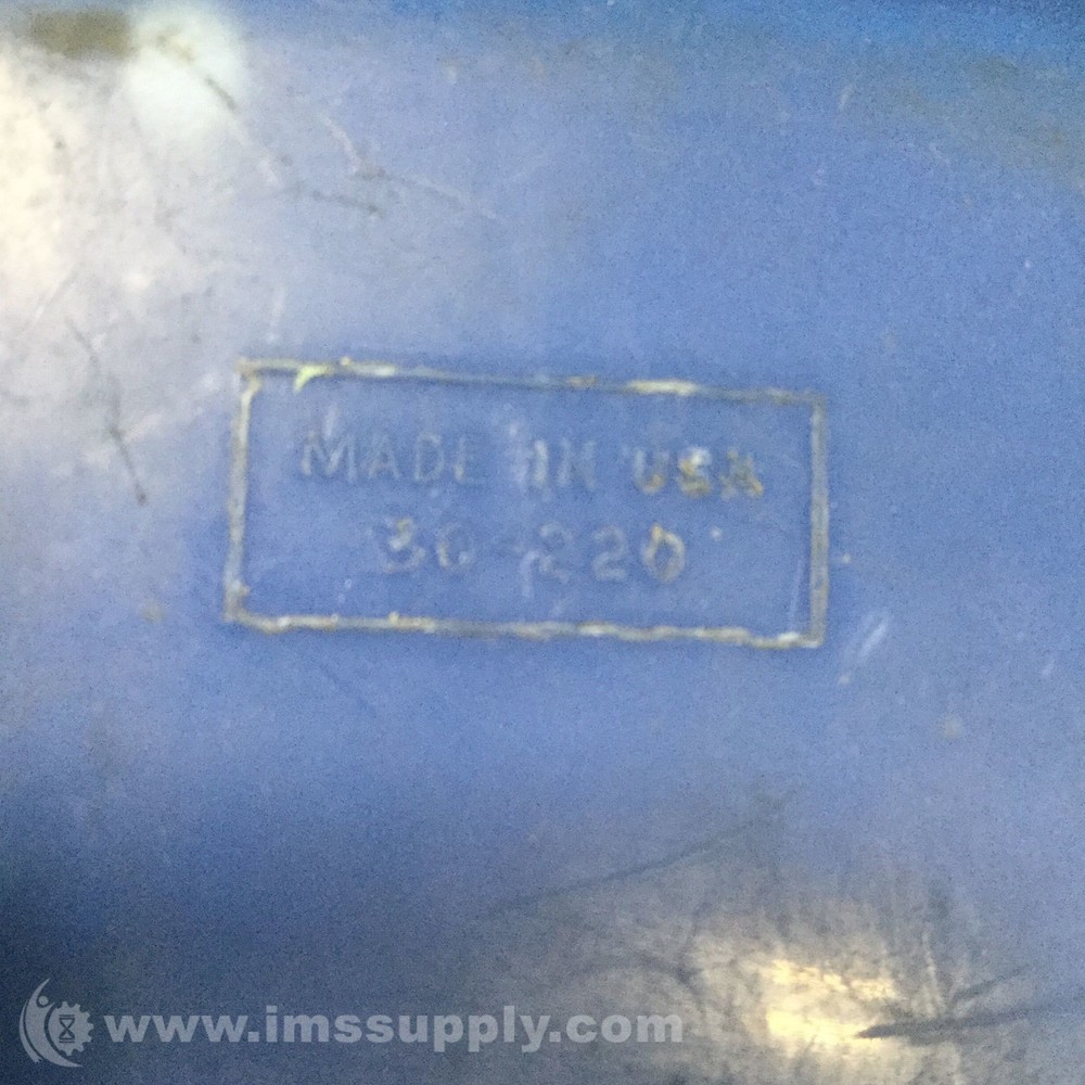 Linbins 30-220 Blue Storage Container USIP