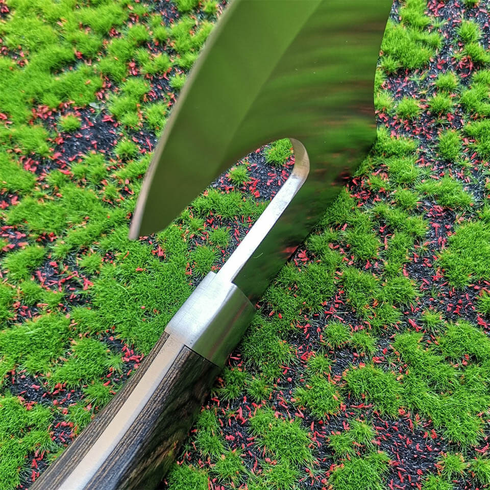 Mini AX Camping Survival Axe Tactical Machet Hunting Bone Knife Hatchet Tomahawk