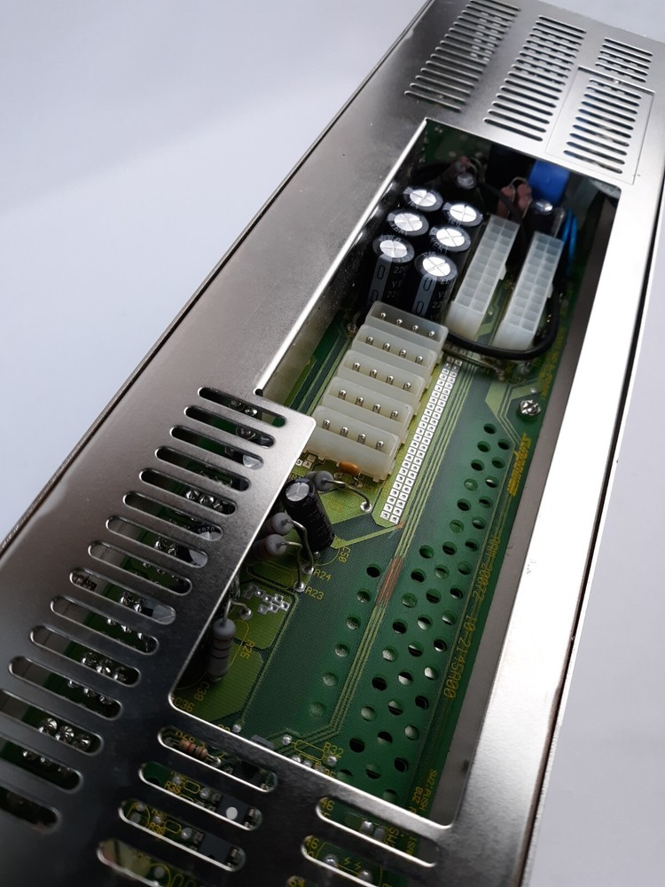 Sunpower RAM-2667P6Z2 Power Supply
