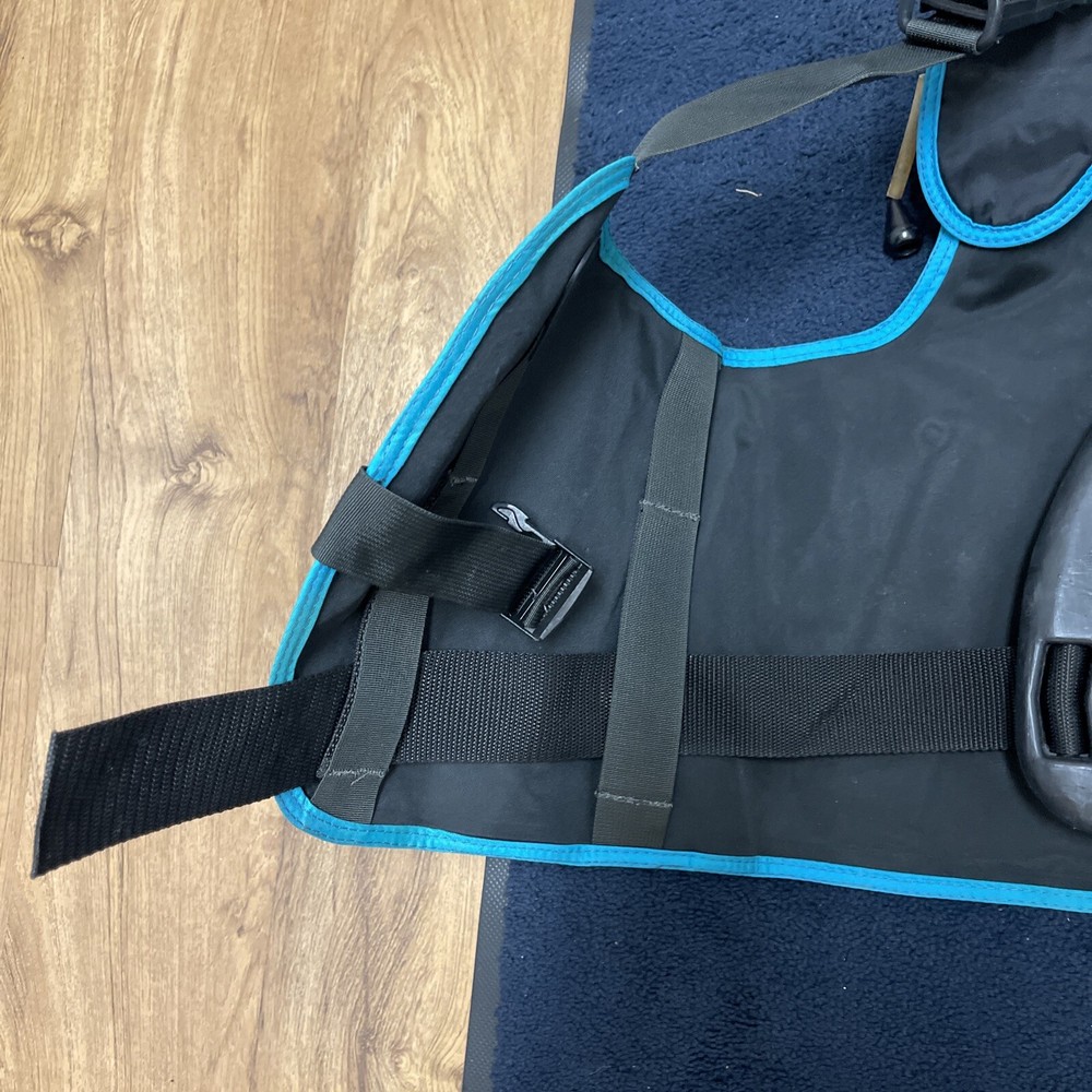 ProSub Mariner BCD Bouyancy Compensator - Size L (32 Lbs) - NOT TESTED - Used