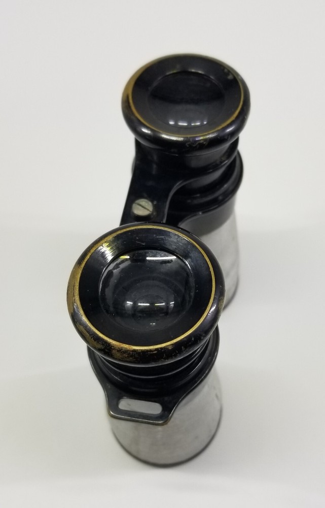 Busch Vintage Binoculars 40mm d.r.p.