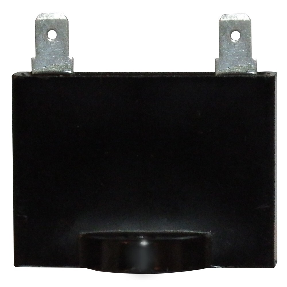Mini Split Capacitor - 1.5 mfd 1.5 uf - 450V - 4 Terminal - 50/60HZ
