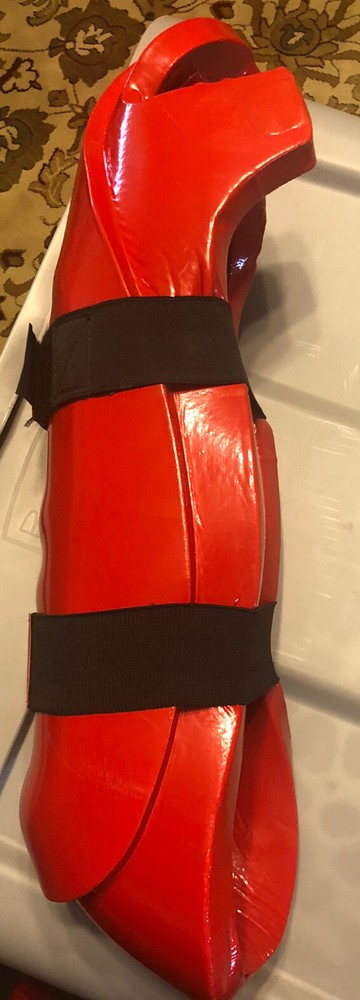 RedMan Training Gear Instructor Left Arm Guard Free Shipping