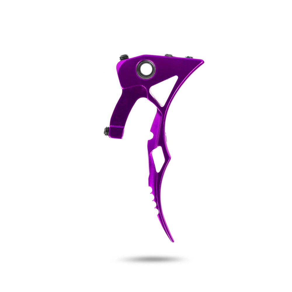 HK Army Luxe Idol Death Blade Trigger - Grim - Purple