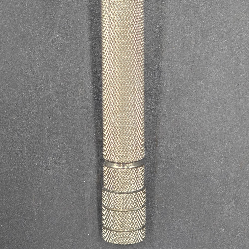 1950's Gillette Super Speed DE TTO Razor