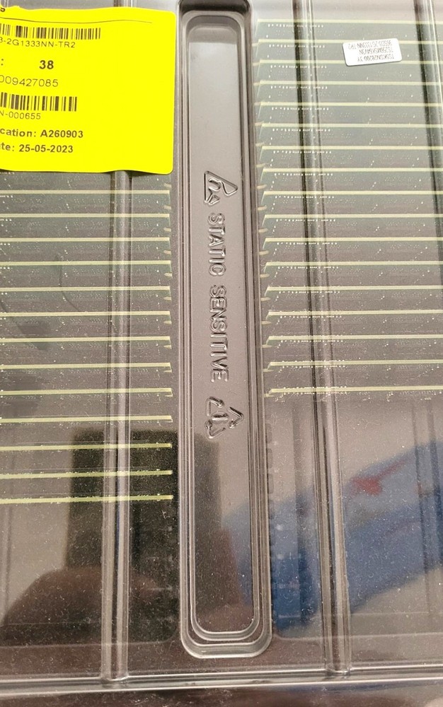 2 GB memory module TS5KSN28200-3Y / 98SD3-2G1333NN-TR2
