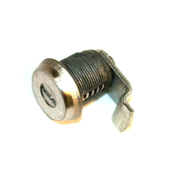 Lock Cylinder Kit with key!, Rawson Koenig RKI tool box