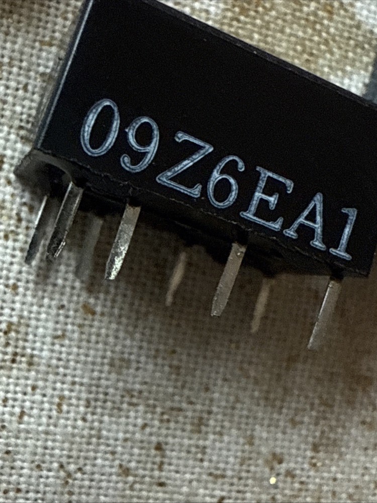 ** Quantity 1 ** OMRON G5A-234P-DCV24