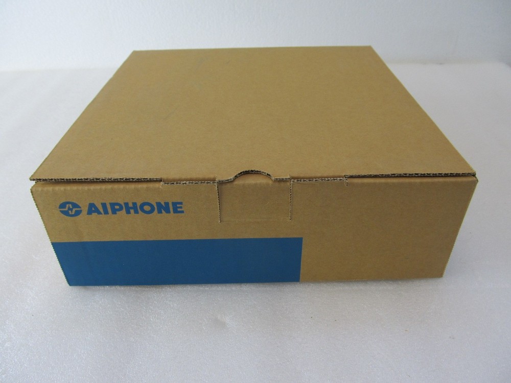 AiPhone MK-2HCD SUB PanTilt Video Entry Security Intercom System Monitor NEW