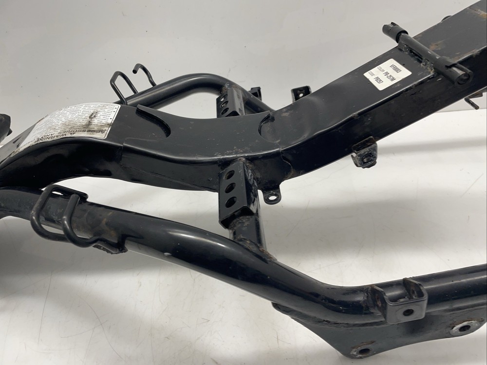 ♻️ Honda Vfr800 2002 - 2009 Rear Subframe ♻️