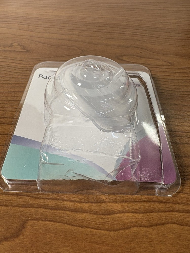 Spectra Back flow Protector