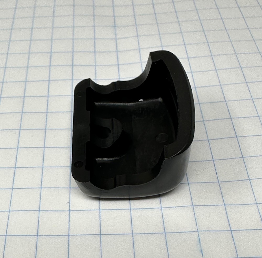 Yamaha Instrument Case, Replacement Feet, Choose Your Type