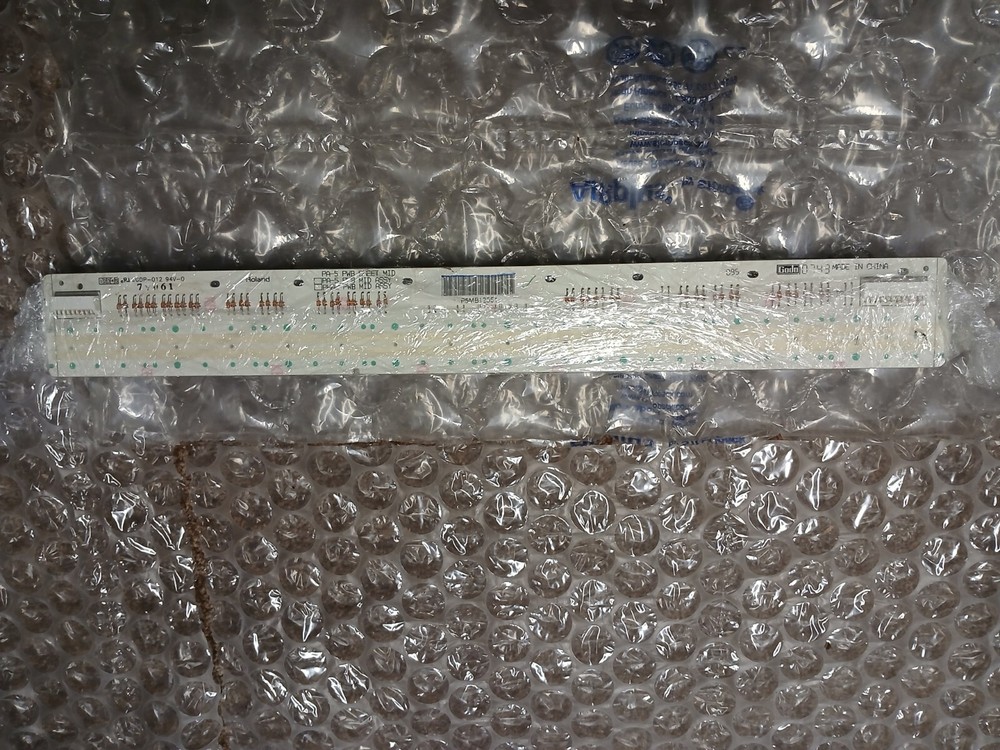 roland rd700gx High Note Contact Board