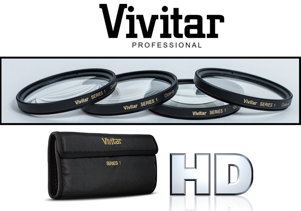 Pro Hi Def Super Deluxe Accessory Pack Bundle For Nikon D3500