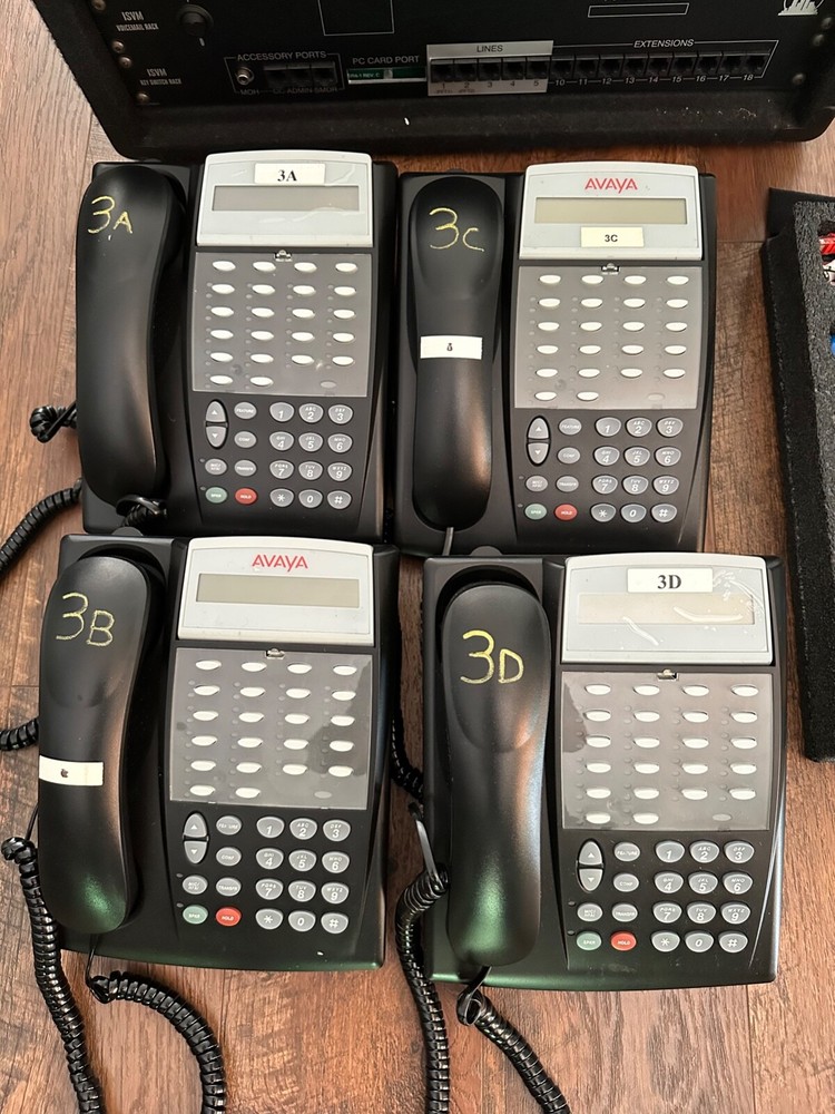 Portable internet phone installation and testing kit