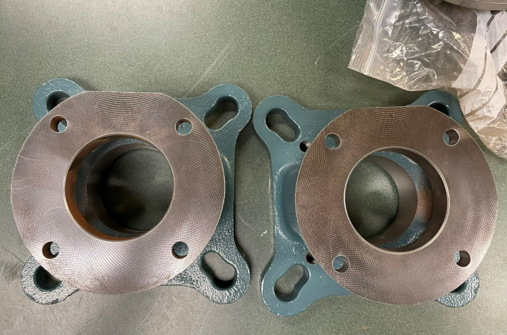 DODGE 352052 SIZE C2A ADAPTER ASSY