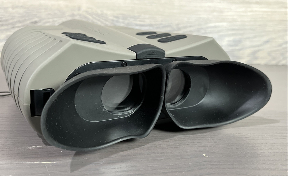Stealth Cam STC-DNVB Hunting Optics Binoculars Night Vision TESTED