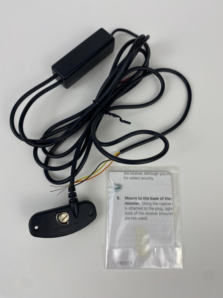 Magellan GPS 315/320 Data Cable Wired Model # 730276