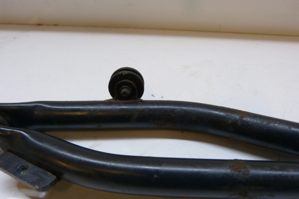 BMW R1150 RT 2003 Front frame Support Brackets