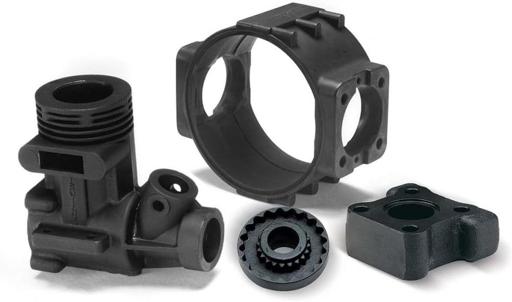 Technologies Presto Black STEEL PC9 - Versatile Blackening Solution for Iron and