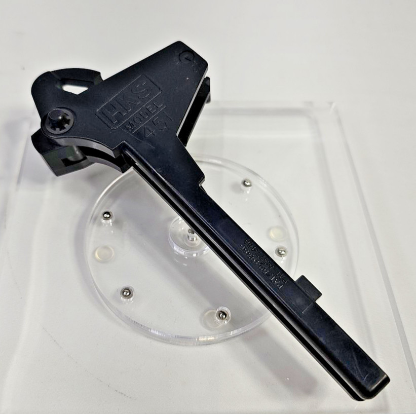 HKS 451 Magazine Speed Loader for Single Stack Magazines #HKS451