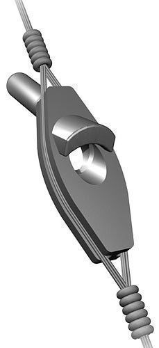 RAD Maxim 38 3/16" Peep