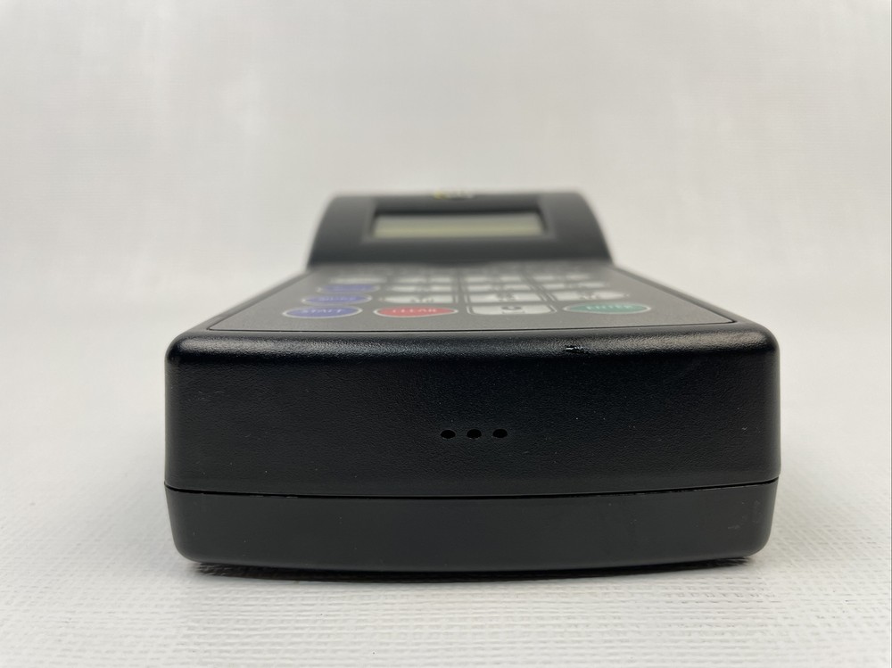 Long Range Systems (LRS), Guest Paging System Transmitter Model T7400 (UNTESTED)