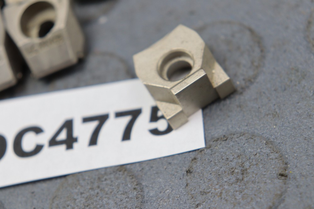 ISCAR LC WN08 INSERT CLAMP INSERT, SCREW CLAMP LOC4775