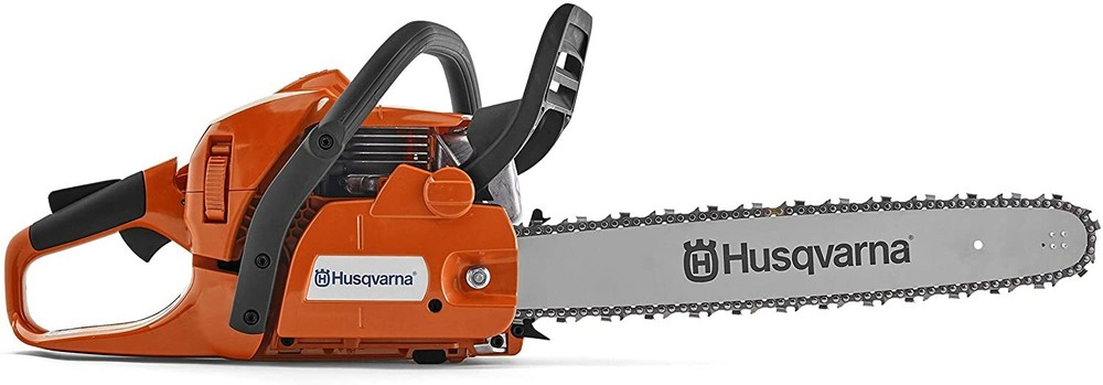 Husqvarna 445 Chainsaw - 18"
