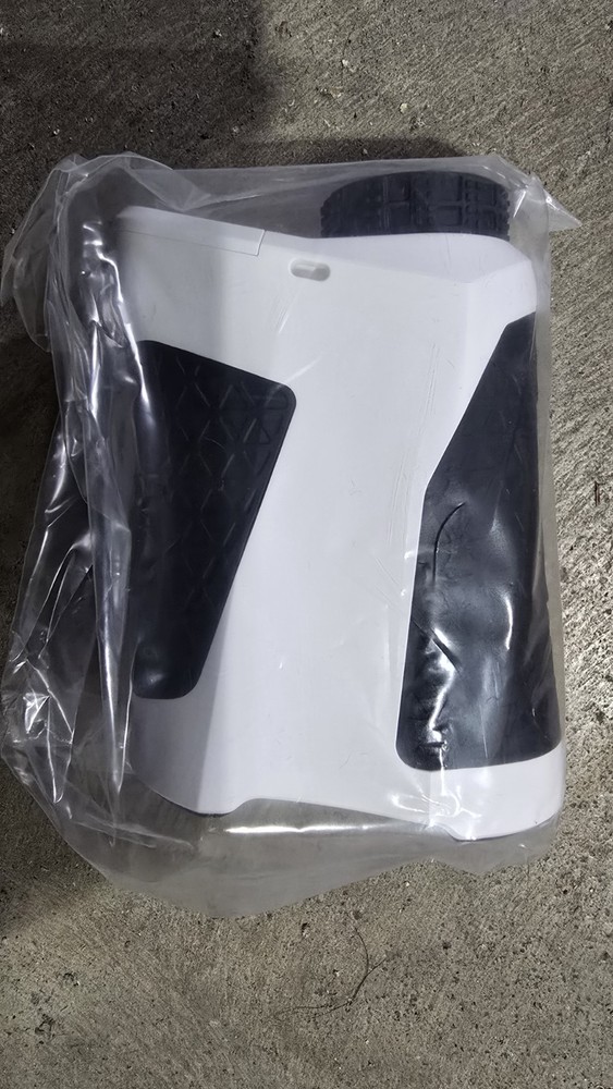 Multifunction Laser Rangefinder