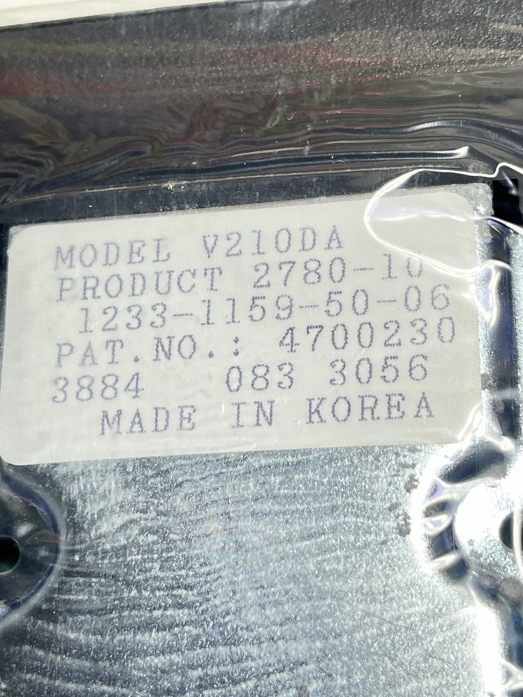 Vicon Phase Eight V210DA Distribution Amplifier