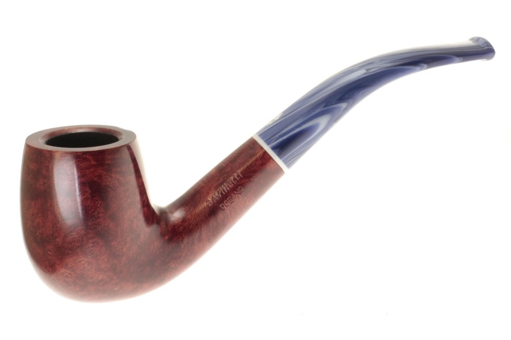 Savinelli Oceano 606 Ks - 6mm filter