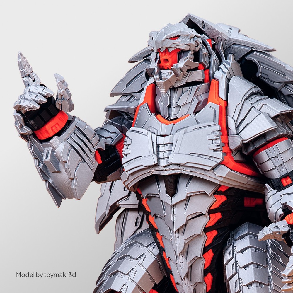 【Pre-Owned Good Used】ELEGOO Centauri Carbon 3D Printer Core-XY FDM Printer