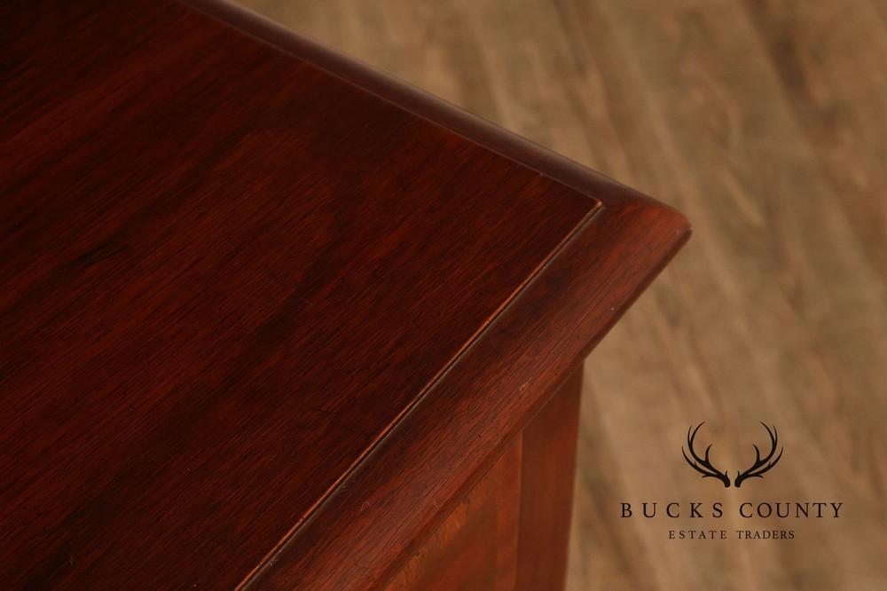Kittinger Traditional Mahogany Sideboard