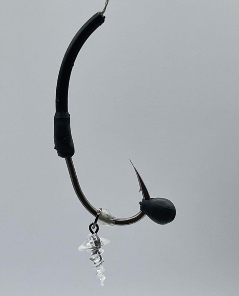 tungsten curved alginers