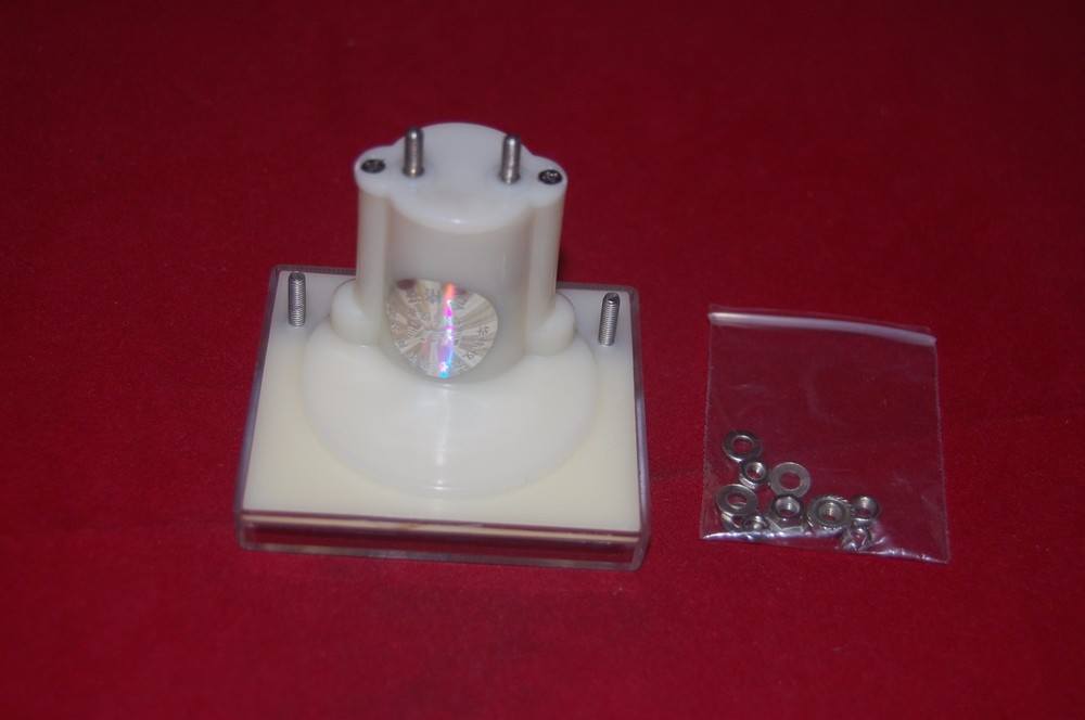 1PC DC 5A Analog Ammeter Panel Current Meter 85C1 0-5A DC directly Connect