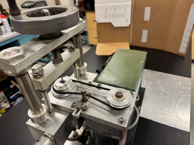 Mini-Max Injection Molding