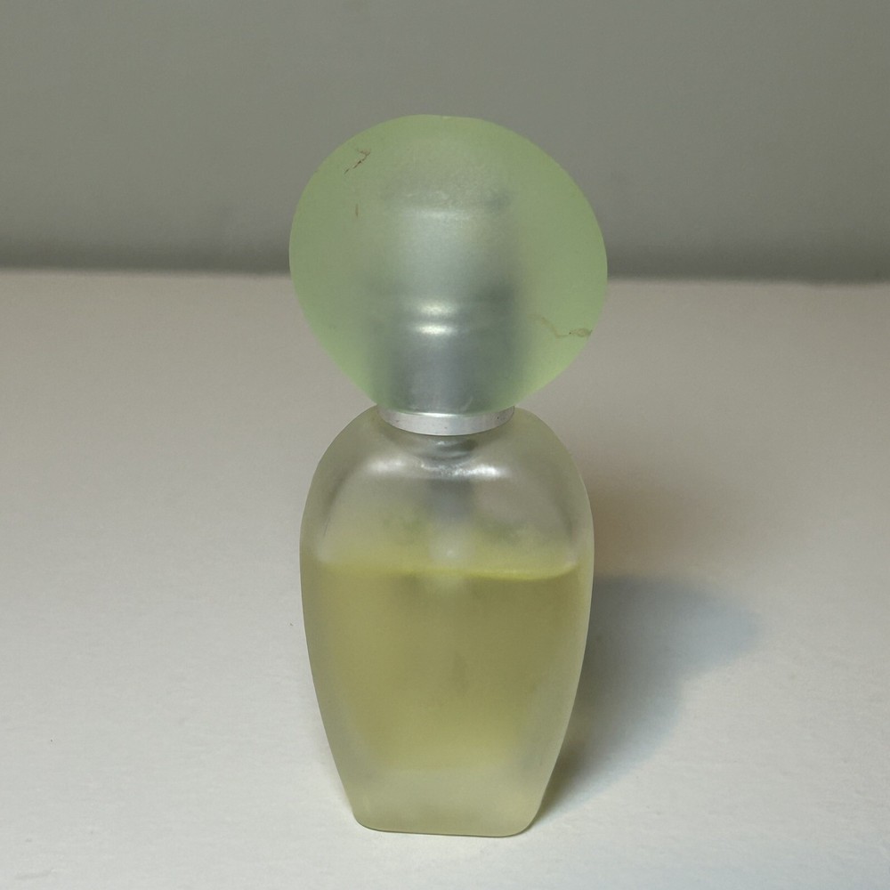 APRIL FIELDS by Coty COLOGNE SPRAY .375 Oz 11ml