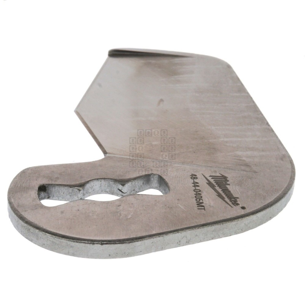 Milwaukee Tool 48-44-0405 M12 Plastic Pipe Shear Blade