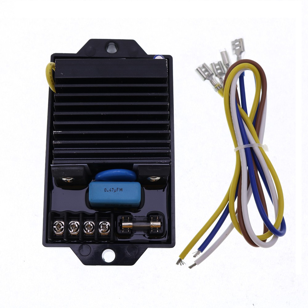 AVR AVR-20 Automatic Voltage Regulator For Datakom Generator Alternator