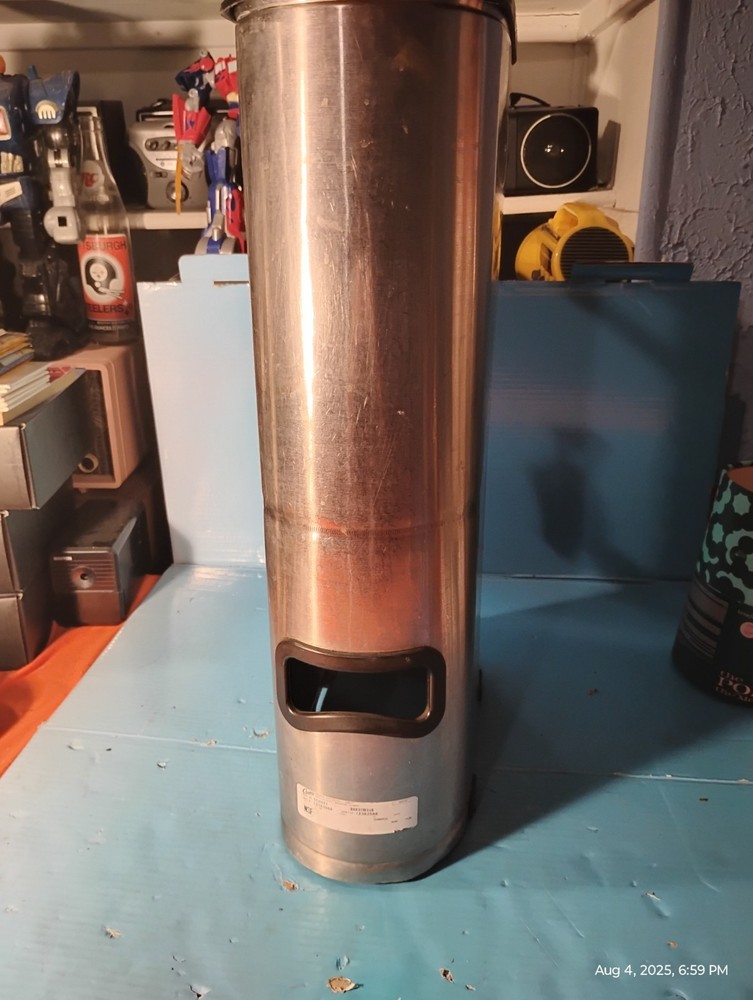 CURTIS commercial BEVERAGE / ICE TEA DISPENSER