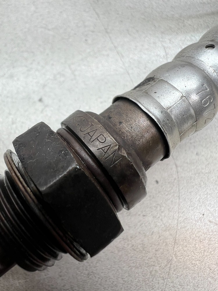 BMW F800 GT 2013 - 2016 Exhaust Oxygen Lambda 02 Sensor 7672785